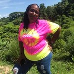 Profile Picture of Cecile James (@cecile_jame.s) on Instagram