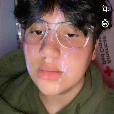 Profile Picture of Joel Adame (@joeladame19) on Twitter