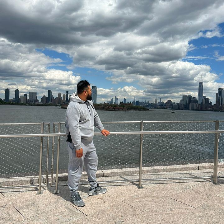 Profile Picture of Michoacano (@solorio8601) on Tiktok