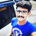 Profile Picture of Yash Amol Nigade Deshmukh (@yashnigade02) on Instagram
