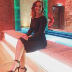 Profile Picture of Rachel Gladson (@rrgladson) on Instagram