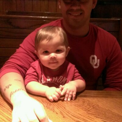 Profile Picture of Justin Summerfield (@JsUsmc1775) on Twitter