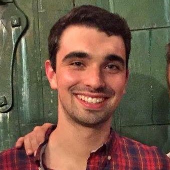 Profile Picture of Garrin Marchetti (@GarrinMarchetti) on Twitter