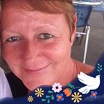Profile Picture of Beverly Brace (@bevsimplyredd) on Instagram