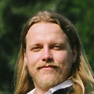 Profile Picture of Yvo Brevoort (@YvoBrevoort) on Twitter
