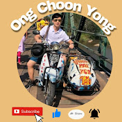 Profile Picture of Ong Choon Yong (@ongchoonyong1026) on Youtube