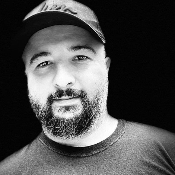 Profile Picture of Michael Rubinov (@mikerubi) on Poshmark