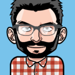 Profile Picture of Daniel B. Dubon (@b_dubon) on Twitter