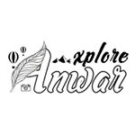 Profile Picture of ihda.anwari (@anwar.xplore) on Instagram