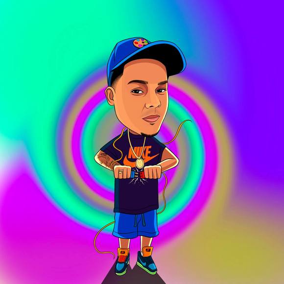Profile Picture of Eliezer Clausell (@liziier) on Poshmark