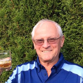 Profile Picture of Basil Cross (@Basil-Cross) on Facebook