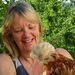 Profile Picture of Raising Happy Chickens (@backyardchickens) on Pinterest