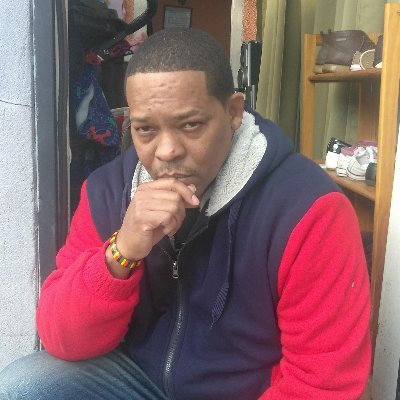 Profile Picture of Nigel Garcia (@NigelGa98107212) on Twitter