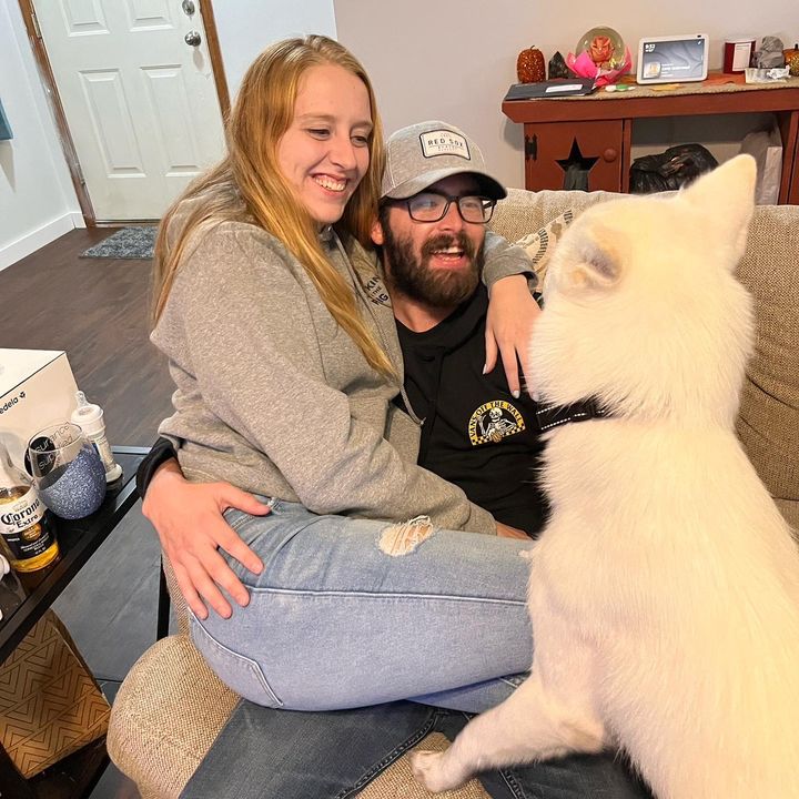 Profile Picture of Michaela Parker (@mmichaelalynn) on Tiktok