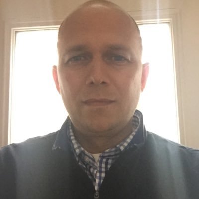 Tom Caswell - Twitter Profile Picture of Tom Caswell (@thetomcaswell) on Twitter