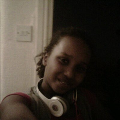 Profile Picture of Sahra Omar (@sahra_1Omar) on Twitter