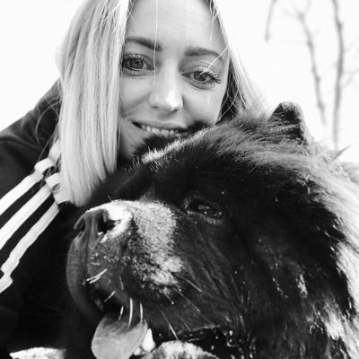 Profile Picture of Bex Kattenhorn (@BKattenhorn) on Twitter