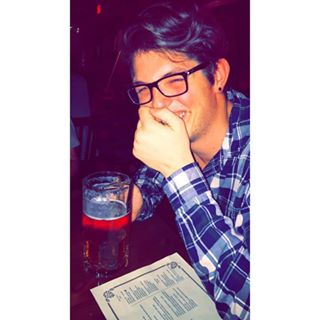 Profile Picture of Kevin James Hänsing (@kevin.hansing) on Facebook