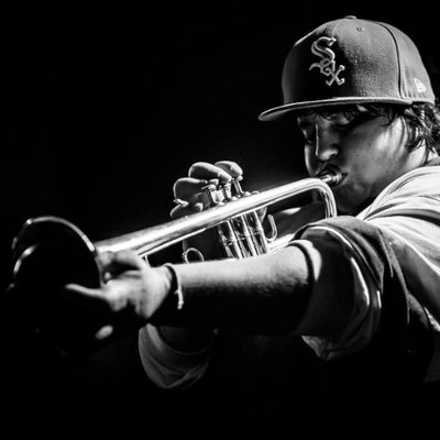 Profile Picture of Jaimie Branch (@@jaimiebranch) on Twitter