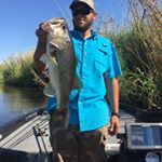 Profile Picture of Jonathan Winstead (@jmwbassfishing) on Instagram