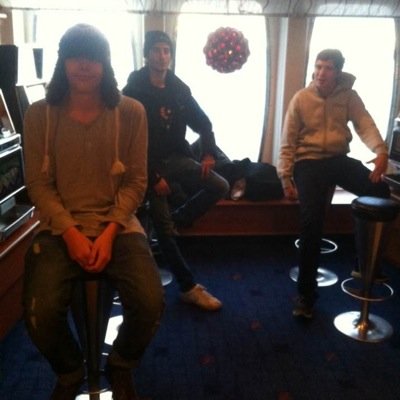 Profile Picture of Erik Tressing (@ingPartille) on Twitter