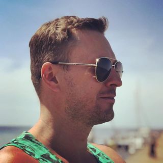 Profile Picture of Sasha Sample (@samplesasha) on Instagram