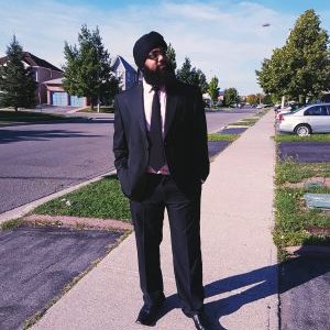 Profile Picture of Manpreet Rehal (@mrehal191) on Twitter