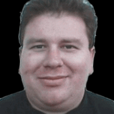 Profile Picture of Richard B Smart (@trickyricky77) on Twitter