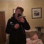 Profile Picture of Alex Telfer (@alex.telfer) on Instagram