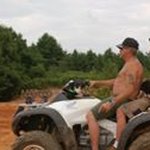 Profile Picture of Rusty Keenan (@rustykeenan) on Instagram