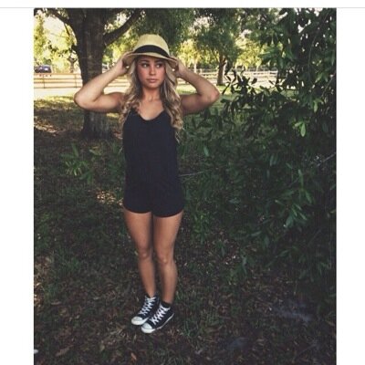 Profile Picture of  ✖️ Baylee Jackson  ✖️ (@baeenixole_) on Twitter