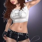 Profile Picture of Candy Watts (@candy.watts.9469) on Instagram