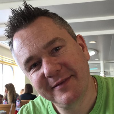 Profile Picture of Matthew Slade (@mattsslade) on Twitter