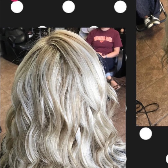 Profile Picture of Amanda Combs (@amandag2016) on Poshmark