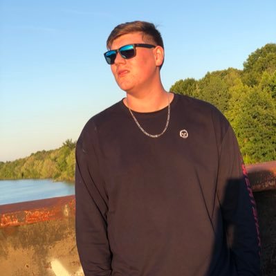 Profile Picture of Jacob Albright 🤙🏻 (@jacobalbright27) on Twitter