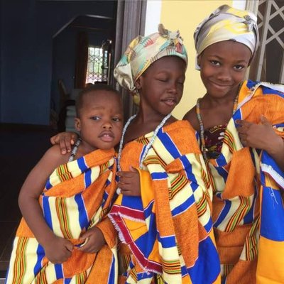 Profile Picture of Frank Adu (@fax017a) on Twitter