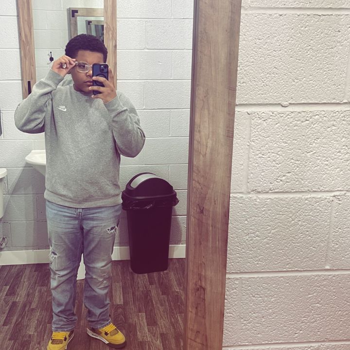 Profile Picture of Jerrod (@jerrod045) on Tiktok