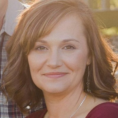 Profile Picture of Amy Aaron (@amyimagine) on Twitter