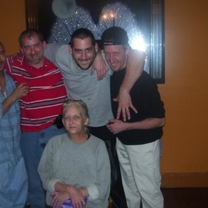 Profile Picture of Steven Brunelle (@threlovelylil) on Myspace