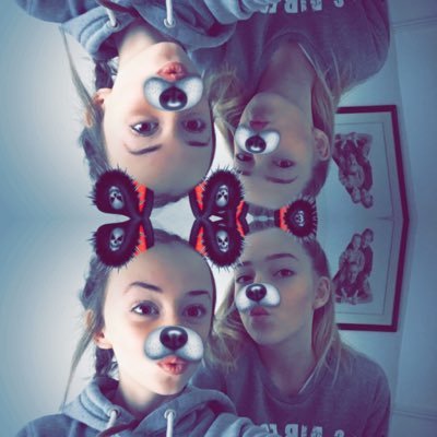 Profile Picture of Leah wren (@leahannewren) on Twitter