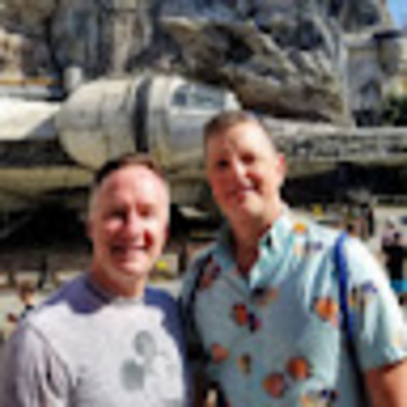 Profile Picture of Jeff hofer and Jim stephan (@jeffjim94) on Poshmark