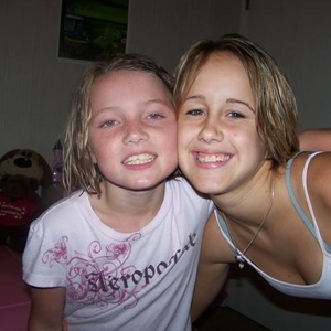 Profile Picture of Holly & Alexandrea (@we_love_carebears) on Myspace