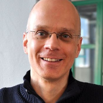 Profile Picture of Tim Willinger Lab (@WillingerLab) on Twitter