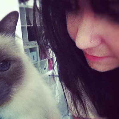 Profile Picture of Jess Calder (@Calder_Jess) on Twitter