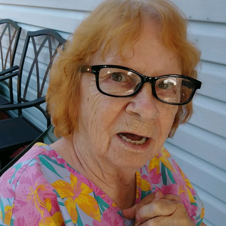 Profile Picture of Ruth Chester (@ruthchester) on Tiktok