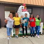 Profile Picture of Tara Springer (@tara_louise_831) on Instagram