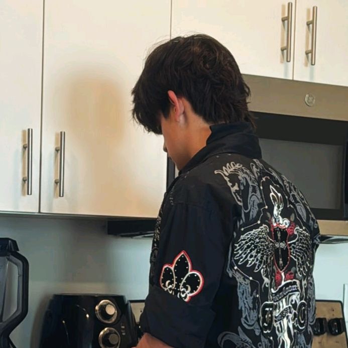 ThomasSC - Tiktok Profile Picture of ThomasSC (@thomassancor) on Tiktok