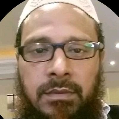 Profile Picture of Muhammad Faruque Azam Rashidi (@AzamRashidi) on Twitter