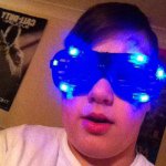 Profile Picture of Brandon Marly Cannell (@brad_can_cann) on Instagram