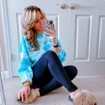 Profile Picture of Haley Whyne (@itshaleyhoney) on Instagram